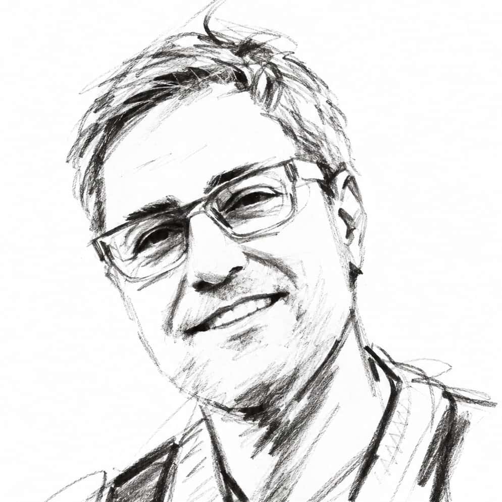 Hamzeh Naghdi, Australian novelist