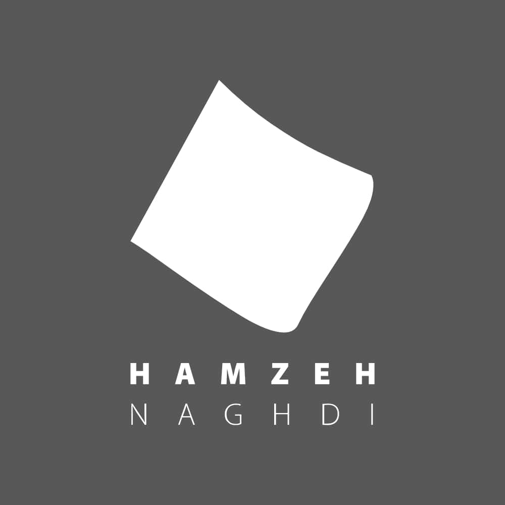 Hamzeh Naghdi, Australian novelist
